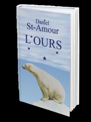 cover image of L'OURS